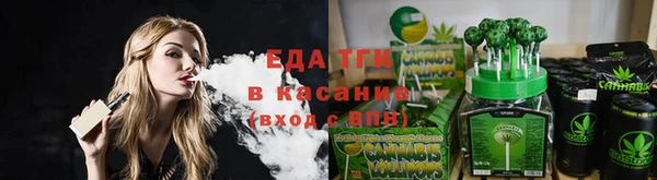 твердый Кущёвская